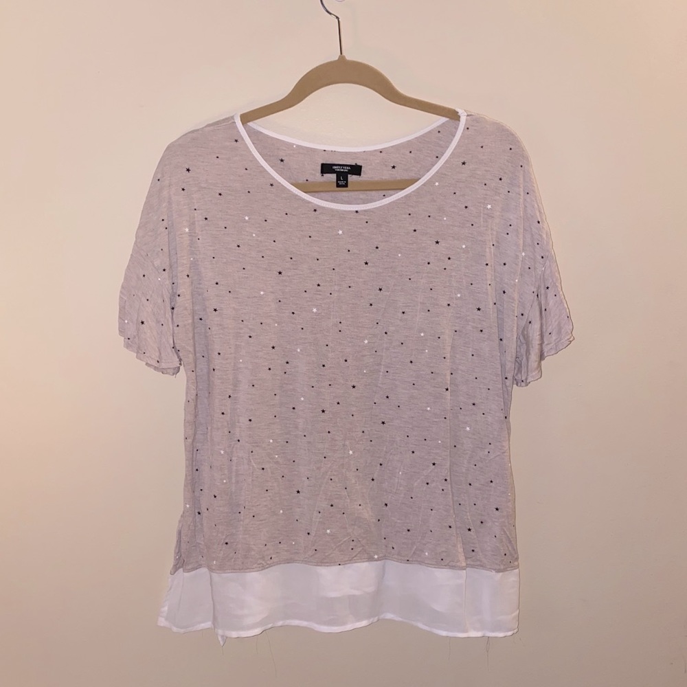 Simply Vera Vera Wang Pajama Set